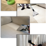 Carpet Cleaning Near Miami Area