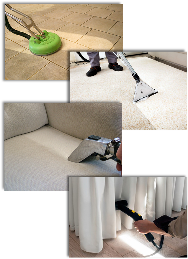 Carpet Cleaning Near Miami Area