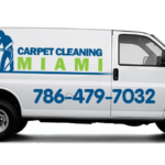 Mobile Carpet Cleaning Miami Services