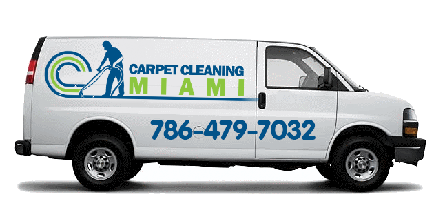 Mobile Carpet Cleaning Miami Services