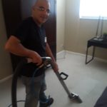 Professional Carpet Cleaner Miami